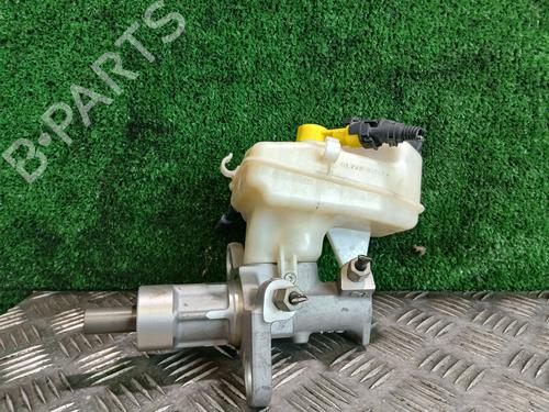 Used Brake master cylinder Brake master cylinder OPEL INSIGNIA A (G09) [2008-2017] 34215261 34215261