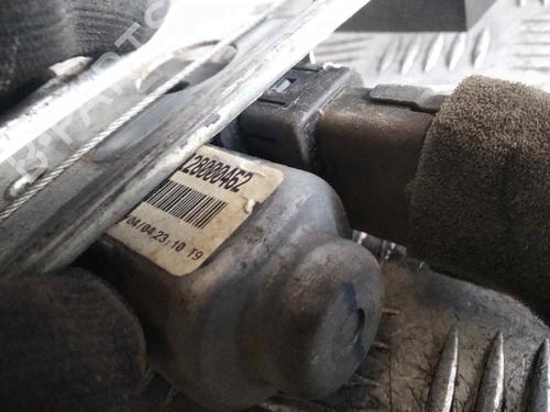 Rear right window mechanism RENAULT MEGANE II (BM0/1_, CM0/1_)  | BP16680000C25 
