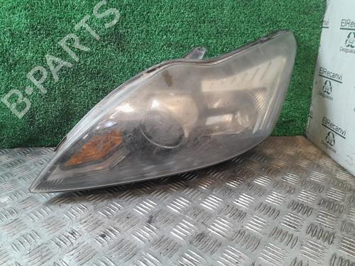Used Left headlight Left headlight 36966125 36966125