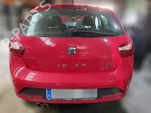 AC radiator SEAT IBIZA IV (6J5, 6P1) 1.4 TDI | BP7434795M32