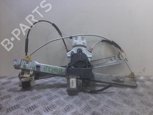 Used Front right window mechanism Front right window mechanism CITROËN C5 III (RD_) [2008-2017] 35976099 35976099