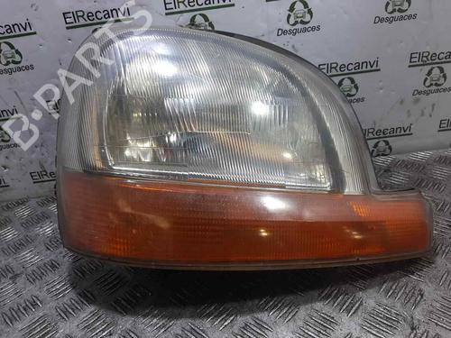 Used Right headlight RENAULT KANGOO Express (FC0/1_) [1997-2025]  15137461