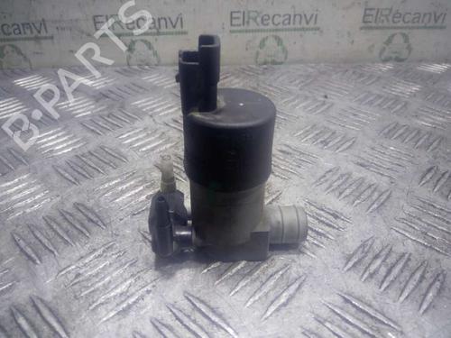 Used Washer pump PEUGEOT 208 I (CA_, CC_) [2012-2021]  21535710