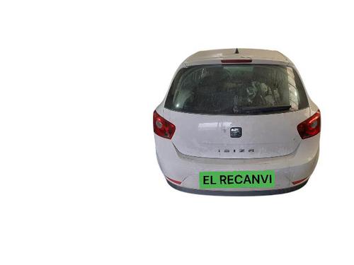Engine control unit (ECU) SEAT IBIZA IV (6J5, 6P1) | BP33942554M57 - Image 5
