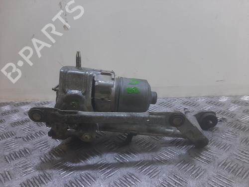 Used Front wiper motor Front wiper motor VW TOURAN (1T1, 1T2) [2003-2011] 34607404 34607404