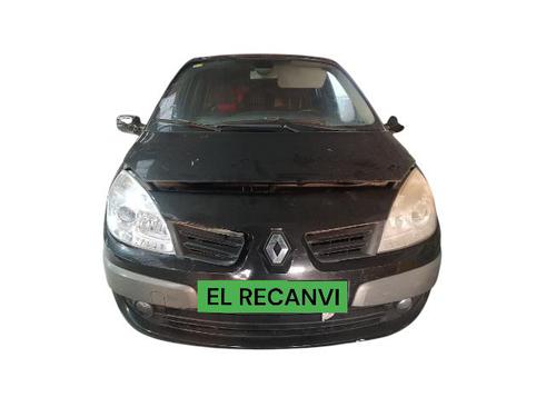 Used Parts RENAULT SCÉNIC II (JM0/1_) [2003-2010]  4380306