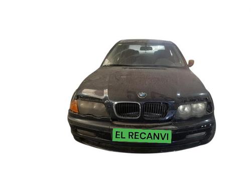 Brugte BMW 3 (E46) 320 d 4827919
