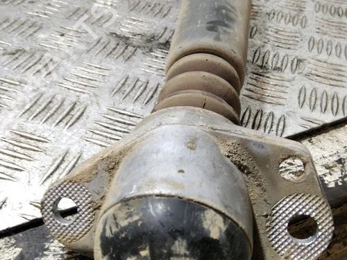 Right rear shock absorber SEAT LEON (1M1) | BP29606416M19