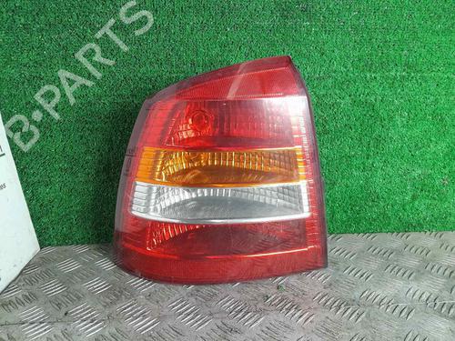 Venstre baglygte OPEL ASTRA G Hatchback (T98) [1998-2009]  23148383