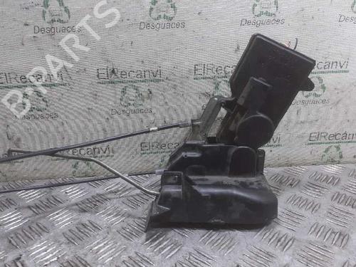 Used Front right lock MAZDA 6 Saloon (GG) 2.0 DI (GG14) (121 hp) 4880773