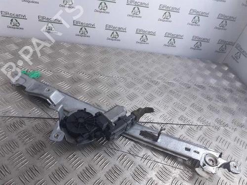 Used Front right window mechanism RENAULT SCÉNIC II (JM0/1_) 1.9 dCi (JM0G, JM12, JM1G, JM2C) (120 hp) 6164760