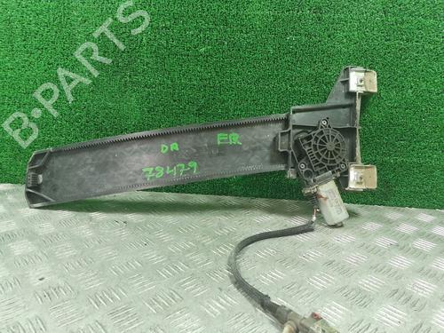 Front right window mechanism CHRYSLER PT CRUISER (PT_) 2.2 CRD | BP21536510C23
