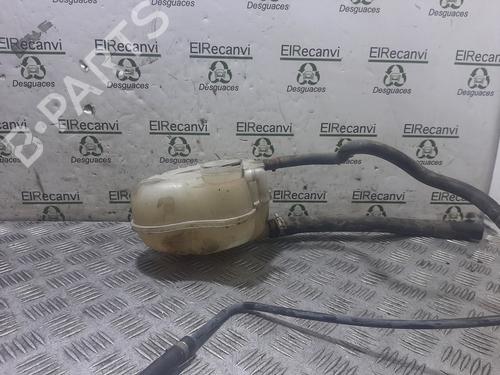 Used Expansion tank OPEL CORSA D (S07) 1.4 (L08, L68) (90 hp) 19695066