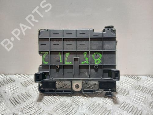 Fuse box PEUGEOT 307 (3A/C) 1.6 16V | BP32293291E1