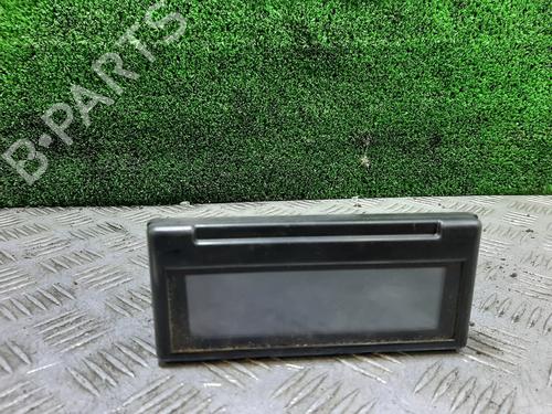 Multifunctionele display VOLVO V50 (545) 2.0 D (136 hp) 24309825