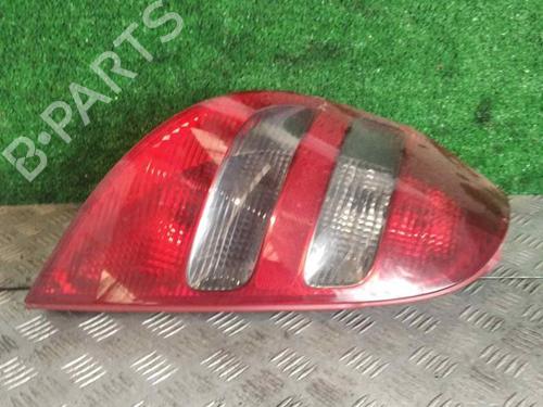 Used Left taillight MERCEDES-BENZ A-CLASS (W169) A 200 CDI (169.008, 169.308) (140 hp) 26005725