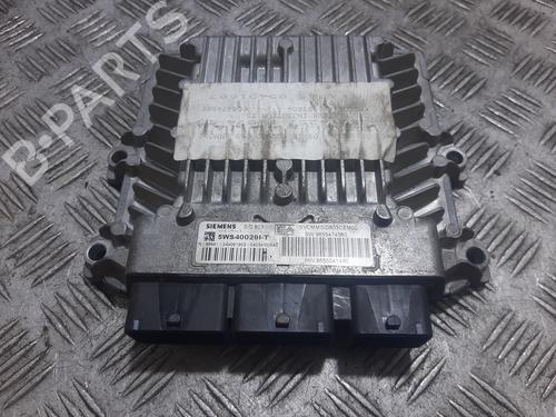 Used Engine control unit (ECU) PEUGEOT 307 SW (3H) [2002-2009]  18841999