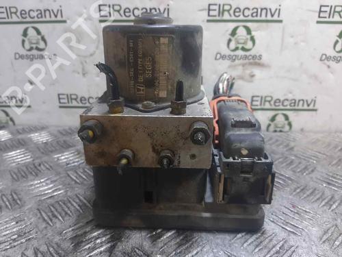 ABS Bremseaggregat HONDA ACCORD VII Tourer (CM, CN) [2002-2008]  14853510