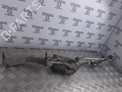 Front wiper motor MERCEDES-BENZ C-CLASS (W203) C 270 CDI (203.016) | BP6044857M29