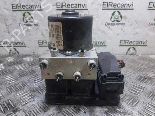 Used ABS pump BMW 3 Touring (E91) 320 d (177 hp) 14909110