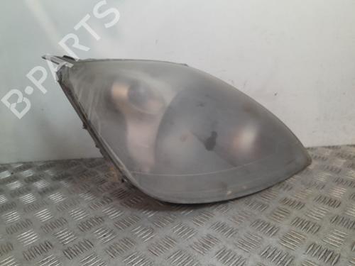 Used Right headlight Right headlight FORD FIESTA V (JH_, JD_) 1.4 TDCi (68 hp) 34471719 34471719