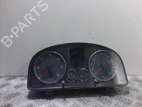 Used Instrument cluster Instrument cluster 31721737 31721737