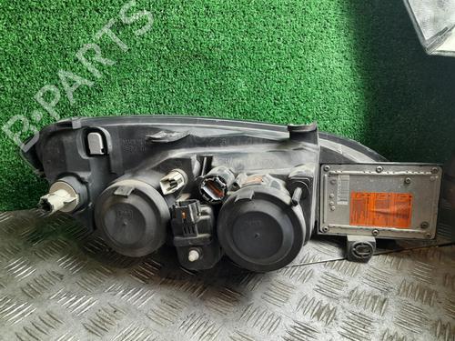 Left headlight NISSAN PRIMERA (P11) 2.0 16V | BP32298127C28