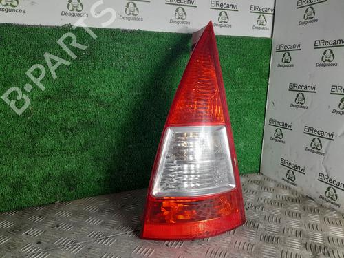 Used Right taillight CITROËN C3 I (FC_, FN_) 1.1 i (60 hp) 24418172