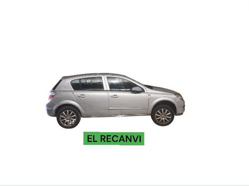 Venstre forlygte OPEL ASTRA H (A04) | BP30482382C28