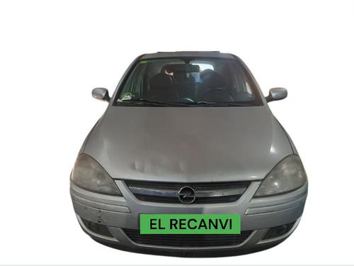 Brugte OPEL CORSA C (X01) 1.3 CDTI (F08, F68) 4557913