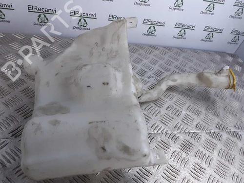 Windscreen washer tank MERCEDES-BENZ C-CLASS (W203) C 220 CDI (203.006) | BP7434056C113