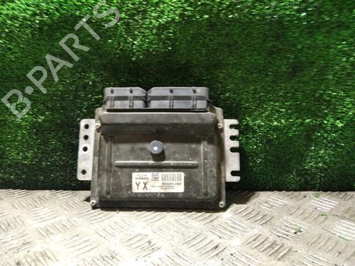 Used Engine control unit (ECU) NISSAN MICRA III (K12) 1.2 16V (80 hp) 29002642