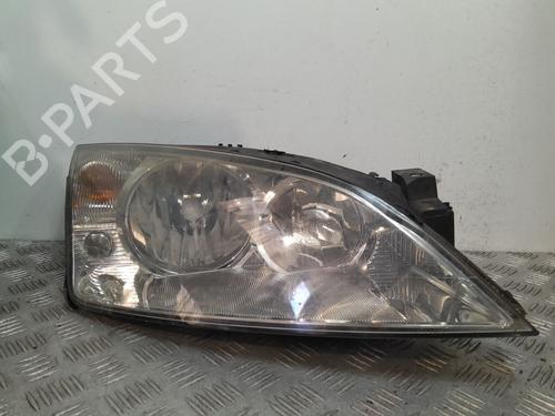 Used Right headlight Right headlight FORD MONDEO III Saloon (B4Y) 2.0 16V TDDi / TDCi (115 hp) 34718870 34718870