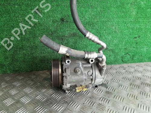 AC compressor PEUGEOT 307 Break (3E) 1.6 HDi | BP31356621M34 - Image 2