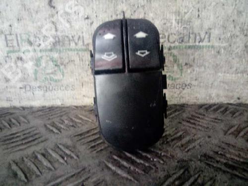 Used Left front window switch Left front window switch FORD FOCUS I Turnier (DNW) 2.0 16V (131 hp) 5630596 5630596