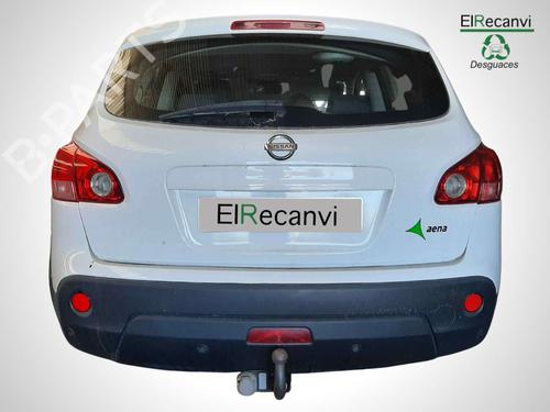 Electronic module NISSAN QASHQAI I (J10, NJ10)  | BP10049252M83 