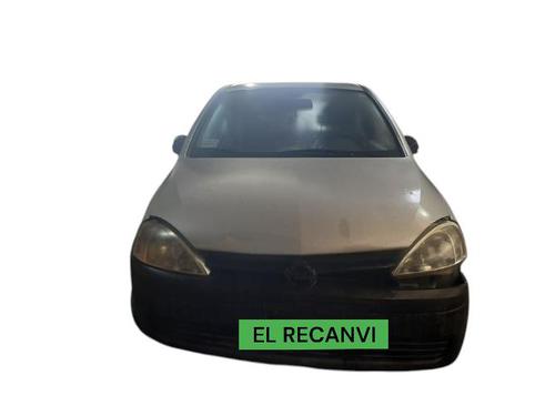 Steering column OPEL CORSA C (X01) | BP36393938M21 - Image 4