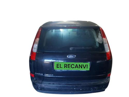 Left taillight FORD FOCUS C-MAX (DM2) | BP31863651C34