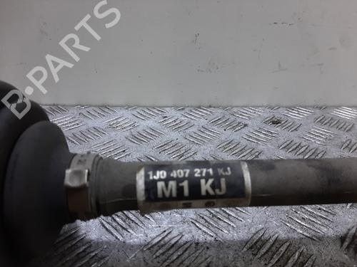 Left front driveshaft SEAT LEON (1M1) | BP31027062M38