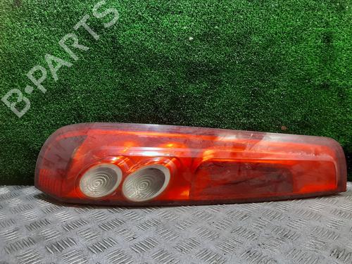 Used Left taillight FORD FIESTA V (JH_, JD_) 1.3 (69 hp) 28375203