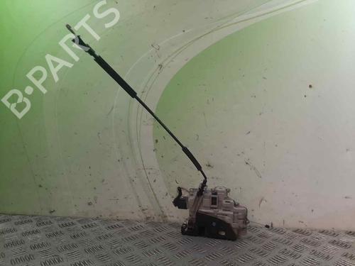 Front right lock SEAT LEON (1P1) 1.9 TDI | BP18830431C97
