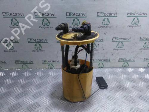 Used Fuel pump FIAT PANDA (169_) 1.3 D Multijet (169.AXC1A) (70 hp) 4547899