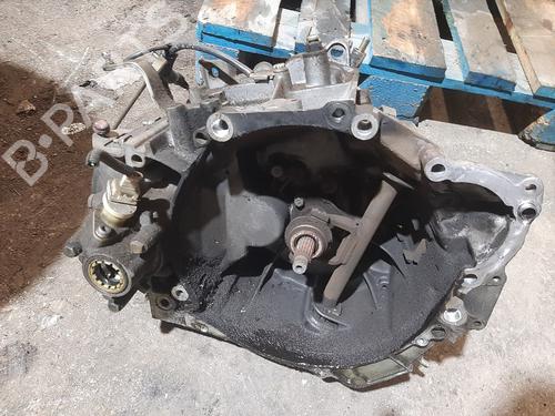 Used Gearbox CITROËN XSARA Coupe (N0) 1.9 D (70 hp) 31827369