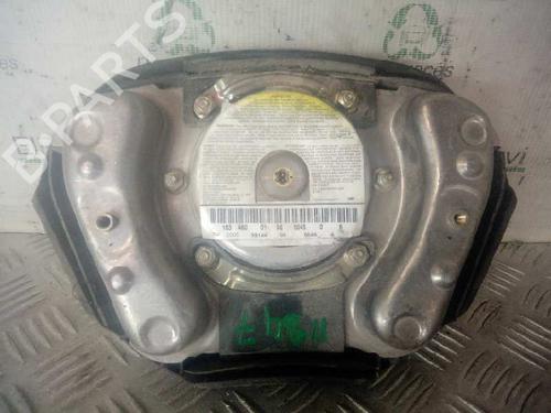 Driver airbag MERCEDES-BENZ M-CLASS (W163) ML 320 (163.154) | BP4524112C9 