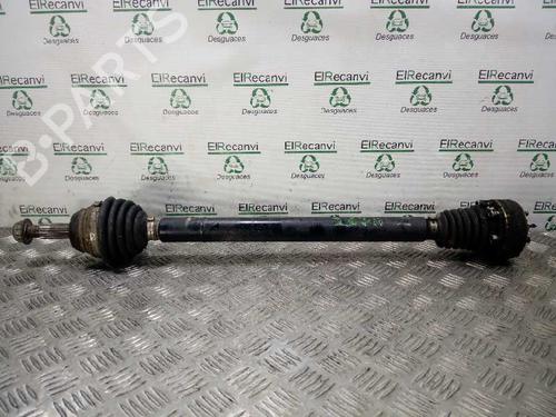 Used Right front driveshaft SEAT AROSA (6H1) 1.0 (50 hp) 4765224
