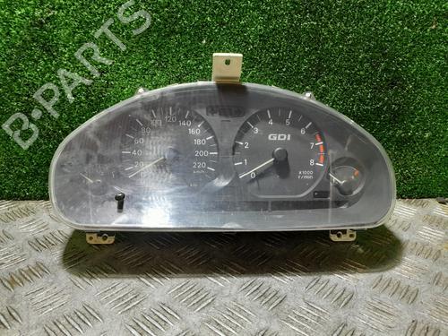 Kombiinstrument MITSUBISHI SPACE STAR MPV (DG_A) 1.8 GDI (DG5A) | BP24548118C47