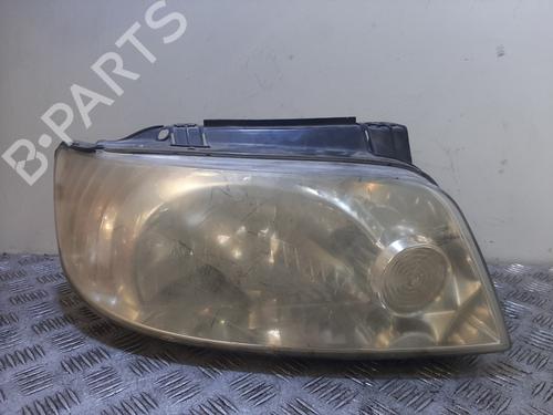 Used Right headlight Right headlight HYUNDAI MATRIX (FC) 1.5 CRDi (82 hp) 36142908 36142908