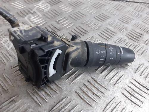 Rattstammestilk NISSAN X-TRAIL I (T30) 2.2 DCi (114 hp) 5973891