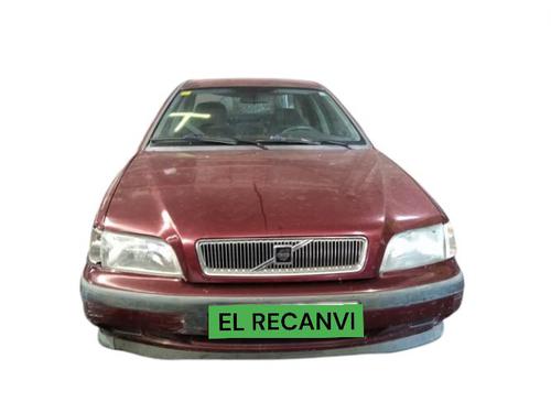 Used Parts VOLVO S40 I (644) 1.8 (115 hp) 4343605