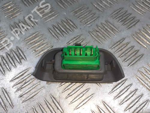 Right front window switch PEUGEOT 107 (PM_, PN_) | BP9430614I26